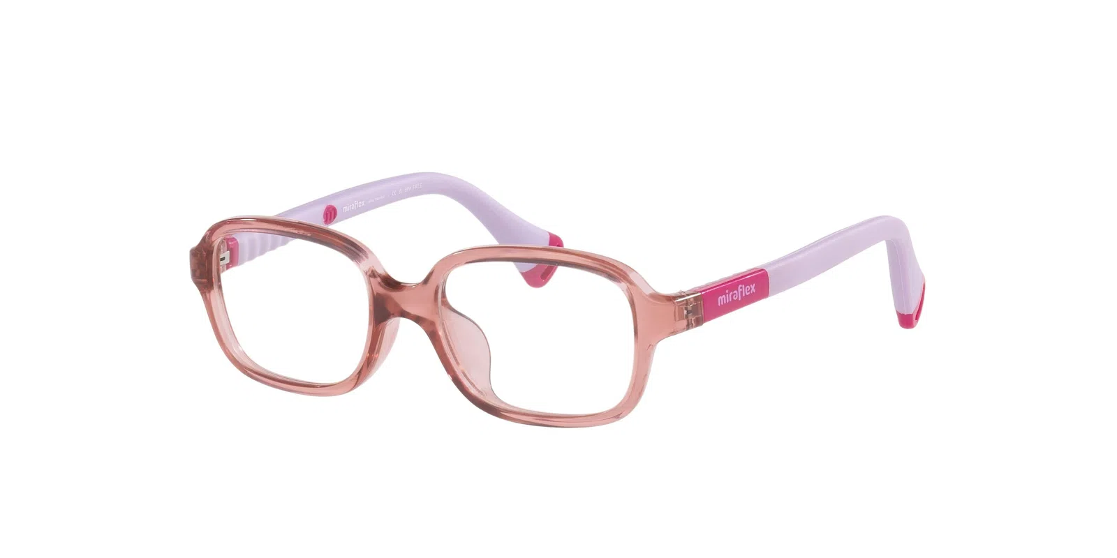 Miraflex 4041 Eyeglasses - view 13